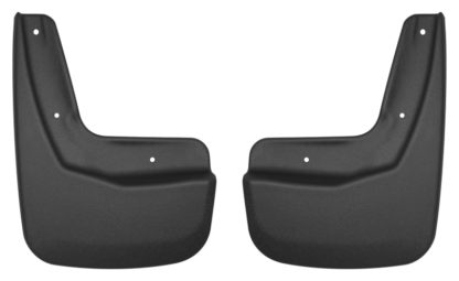 Husky Liners 2017-2018 Honda Ridgeline Custom-Molded Rear Mud Guards