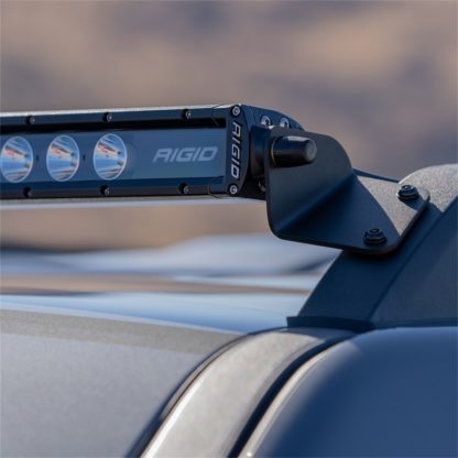 Rigid Industries 2021 Bronco Sport Roof Light Mount Kit (Fits 40In SR Or RDS SR-Series) - Image 3