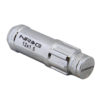 NRG 700 Series M12 X 1.5 Steel Lug Nut w/Dust Cap Cover Set 21 Pc w/Locks & Lock Socket - Silver - Image 2