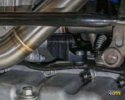 mountune PTU Brace Upgrade 2016 Focus RS - Image 7