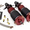 Air Lift Performance 2009-2013 Infiniti G37x AWD Front Kit - Image 2