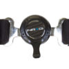 NRG 4PT 2in. Seat Belt Harness / Cam Lock - Black - Image 2