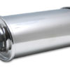 Vibrant ULTRA QUIET Resonator 3in inlet / outlet x 14in overall length - Image 2