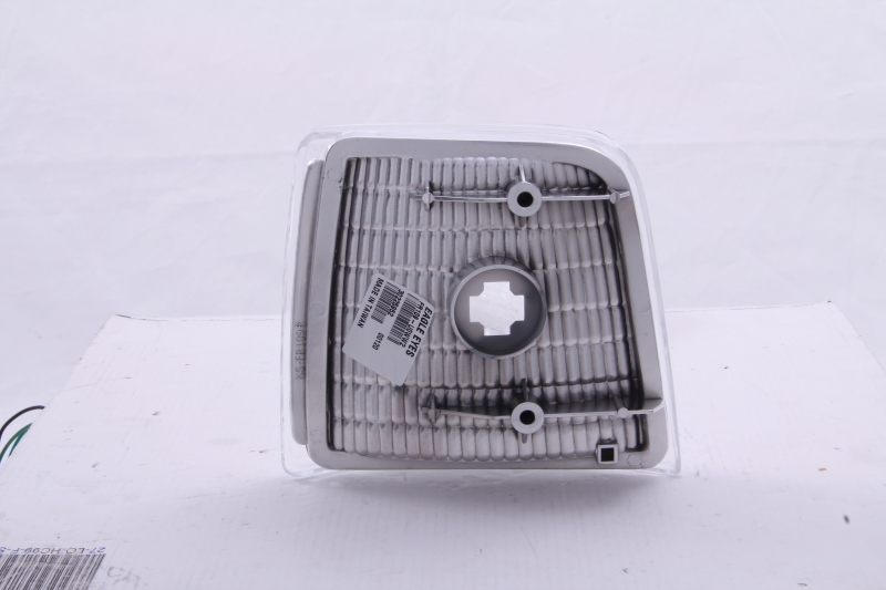 ANZO Corner Lights 1992-1996 Ford F-150 Euro Crystal - Image 3