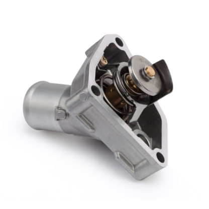 Mishimoto 07-09 Nissan 350Z / 09-10 Infiniti FX35/M35 155 Deg F/68 Deg C Racing Thermostat - Image 3