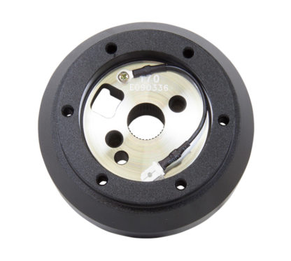 NRG Short Hub Adapter Gm / Dodge / Chevy - Image 2