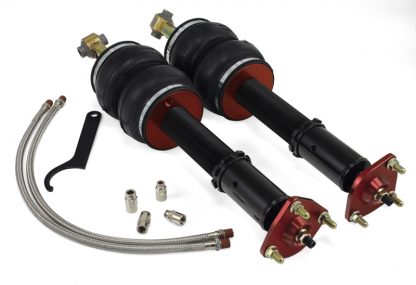 Air Lift Performance Rear Kit for 98-05 Lexus GS300 - Image 2