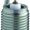 NGK Laser Platiumn Spark Plug Box of 4 (PFR7G-11S) - Image 2