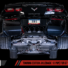 AWE Tuning 14-19 Chevy Corvette C7 Z06/ZR1 (w/o AFM) Touring Edition Axle-Back Exhaust w/Black Tips - Image 5
