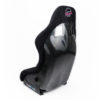 NRG FRP Bucket Seat Prisma Edition w/ Pearlized Back (Medium) - Image 6