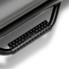 N-Fab Nerf Step 15.5-17 Dodge Ram 1500 Quad Cab - Tex. Black - Cab Length - 3in - Image 8