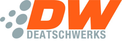 DeatschWerks Evo VIII/IX / 95-99 DSM 4G63T 800cc Low Impedance Top Feed Injectors - Image 4