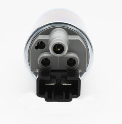 Walbro 350lph High Pressure Fuel Pump *WARNING - GSS 352* (11mm Inlet - Inline w/the Outlet) - Image 2