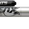 Fox 07+ Jeep JK 2.0 Performance Series 8.1in. ATS Stabilizer Steering Damper 1-3/8 in. Tie Rod - Image 2