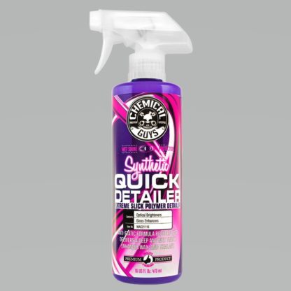 Chemical Guys Extreme Slick Synthetic Quick Detailer - 16oz (P6)