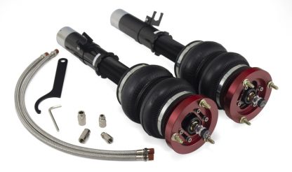 Air Lift Performance Front Kit for 82-93 BMW 3 Series E30 w/ 51mm Diameter Front Struts - Image 2