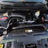 Injen 09-18 Dodge Ram 1500 V8-5.7L Evolution Intake - Image 4