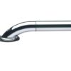 Putco 15-20 Ford F-150 - 5.5ft Bed SSR Locker Side Rails