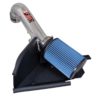 Injen 15-18 VW Golf / GTI MKVII 2.0L Turbo TSI Black Short Ram Intake with MR Tech and Heat Shield - Image 3
