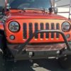 Rigid Industries Jeep JK - Double A-Pillar Mount - Mounts 2 sets of Dually/D2 - Image 3