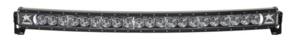 Rigid Industries Radiance Plus Curved 40in White Backlight - Image 2