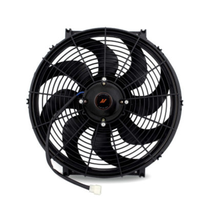 Mishimoto 16 Inch Race Line High-Flow Electric Fan - Image 3