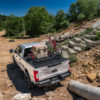 Retrax 15-18 F-150 Super Crew & Super Cab 5.5ft Bed RetraxPRO XR - Image 3