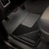 Husky Liners 02-10 Ford Explorer/04-12 Chevy Colorado/GMC Canyon Heavy Duty Black Front Floor Mats - Image 4