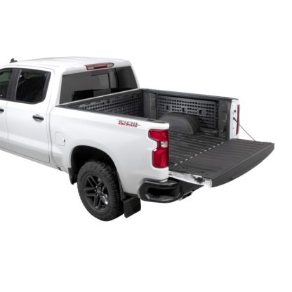 Putco 19-21 Chevy Silverado LD/Sierra LD - 5.8ft (Short Box) Molle Passenger Side Panel - Image 2