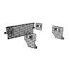 Putco 15-21 Ford F-150 - 5.5ft (Short Box) Molle Front Panel - Image 4