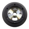 NRG Short Hub Adapter 06+ Chevrolet Corvette / Cadillac CTS - Image 2