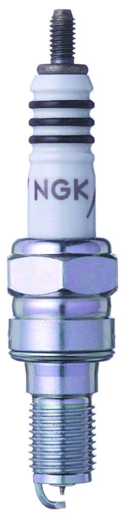NGK Iridium IX Spark Plug Box of 4 (CR9EHIX-9)