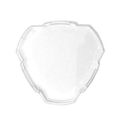 KC HiLiTES FLEX ERA 3 Light Shield Clear (ea) - Image 2