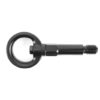 Perrin 2020 Toyota Supra Tow Hook Kit (Front) - Black - Image 8