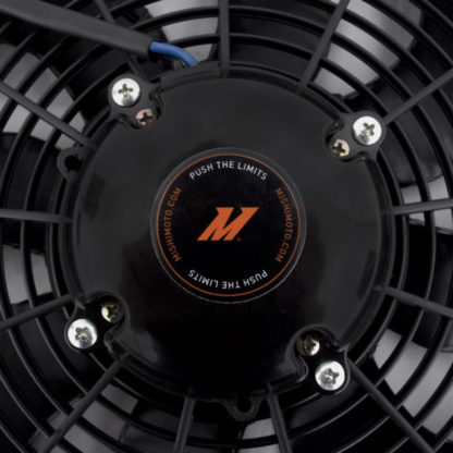 Mishimoto 16 Inch Race Line High-Flow Electric Fan - Image 5