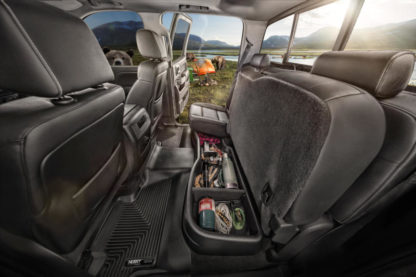 Husky Liners 2019 Ram 1500 CC Husky GearBox (W/O Factory Storage Box) - Image 2