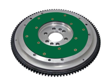 Fidanza 66-740 MG Midget/Sprite 1275cc Lightweight Aluminum Flywheel w/ Replaceable Friction Plate - Image 3