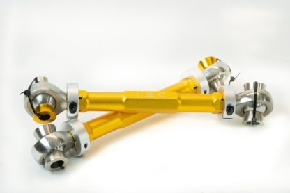 ISC Suspension 08-20 WRX/STi, 13-20 BRZ Toe Arms - Image 5