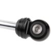 Fox 18-Up Jeep JL 2.5 Performance Series 10.2in. Smooth Body Piggyback DSC Rear Shock 0-1.5in. Lift - Image 3