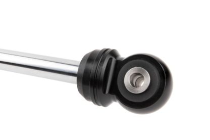 Fox 18-Up Jeep JL 2.5 Performance Series 10.2in. Smooth Body Piggyback DSC Rear Shock 0-1.5in. Lift - Image 3