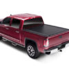 Retrax 2020 Chevrolet / GMC HD 6ft 9in Bed 2500/3500 RetraxPRO MX