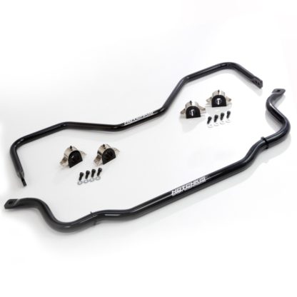 Hotchkis 2015+ Chevy/GMC Yukon/Tahoe/Suburban/Escalade Sport Sway Bar Kit - Image 2