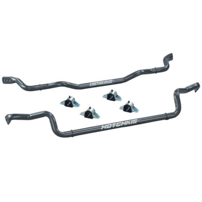 Hotchkis 08+ Evo X Sport Swaybars - Image 2