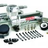 Air Lift Viair 444C Dual Pack Compressor - 200 PSI - Image 2