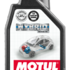 Motul 12x1L Hybrid Synthetic Motor Oil - 0W20