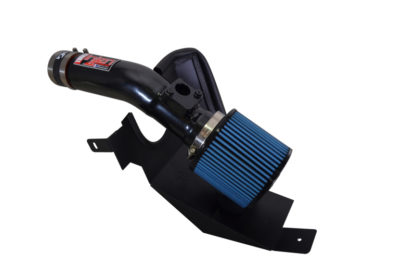 Injen 2016+ Honda Civic 1.5L Turbo (Excl Si) Black Short Ram Air Intake - Image 2