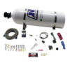 Nitrous Express Diesel Stacker 3 Nitrous Kit w/15lb Bottle - Image 2