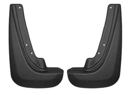 Husky Liners 14 Jeep Grand Cherokee Summit Custom-Molded Rear Mud Guards - Image 3