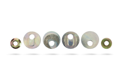 Pedders Caster Lock Washers Kit 2006-2009 G8 - Image 2