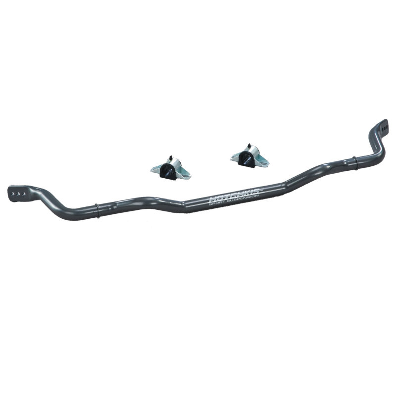 Hotchkis 08+ Mitsubishi Evo X Rear Sport Swaybars ffrides
